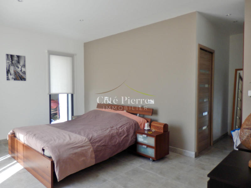 Villa - 160 m² - 6 pièces