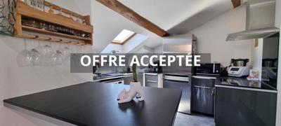 Appartement - 94 m² - 4 pièces