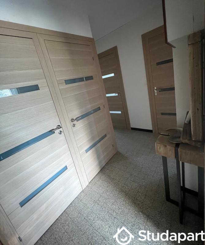 Appartement - 56 m² - 2 pièces