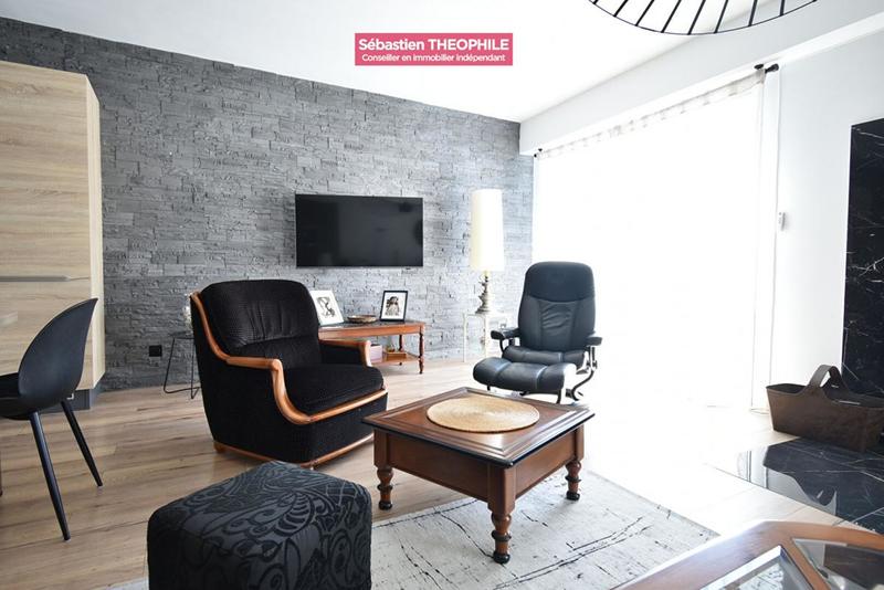 Maison - 194 m² - 6 pièces