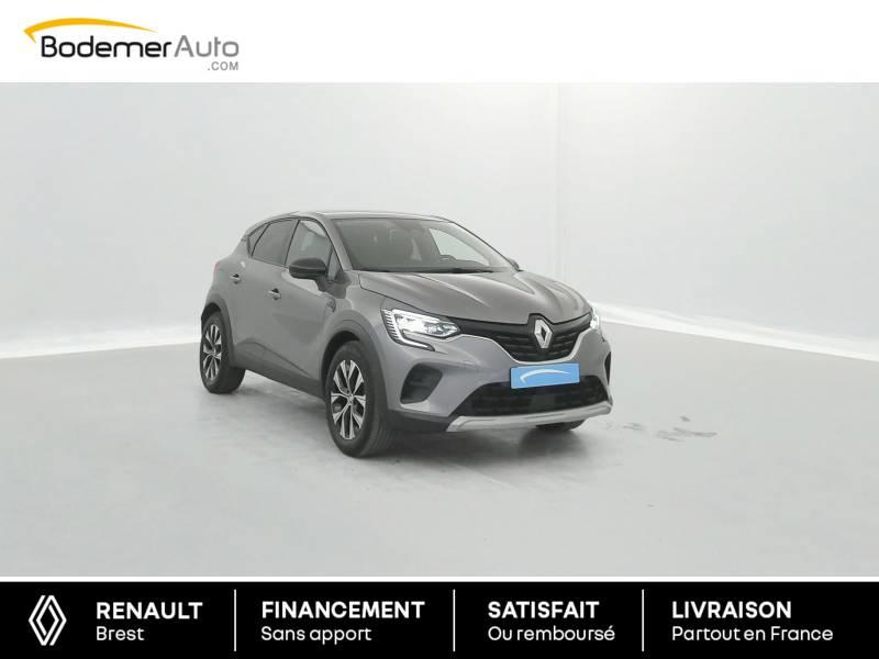 Renault Captur TCe 90 Evolution