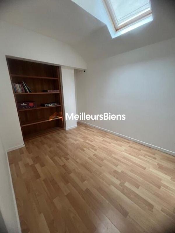 Pavillon - 128 m² - 6 pièces