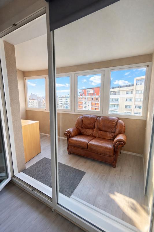 Appartement ancien - 31 m²