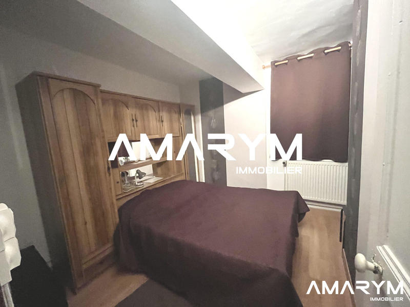 Maison - 158 m² - 5 pièces