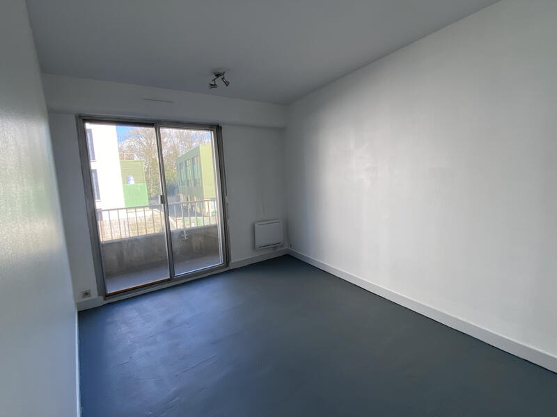 Appartement - 52 m² - 3 pièces