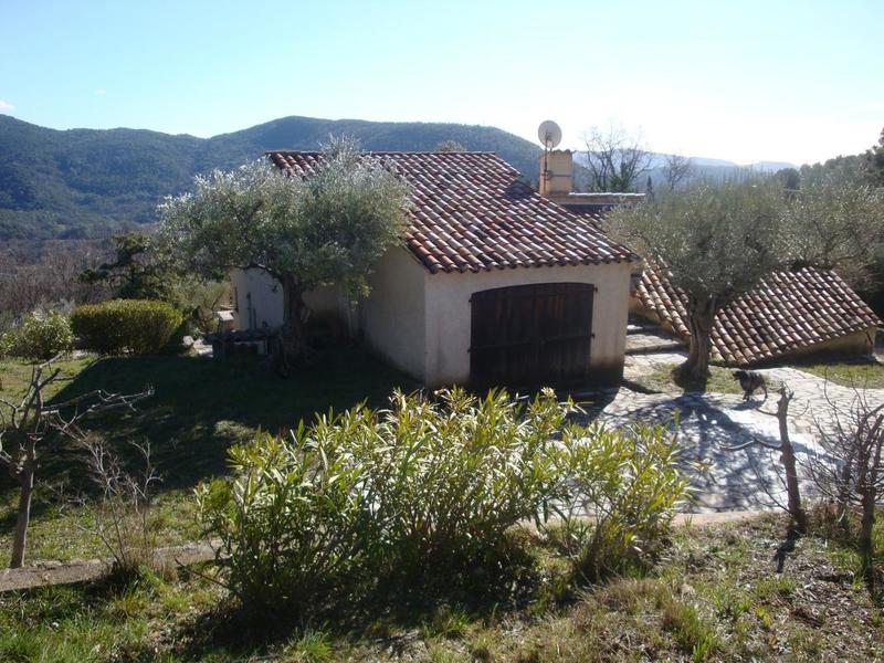 Villa - 130 m² - 4 pièces