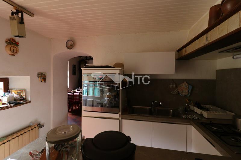 Maison - 135 m² - 8 pièces