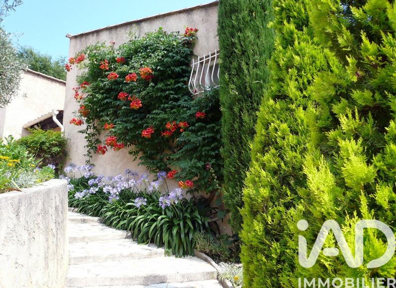 Maison - 172 m² - 7 pièces