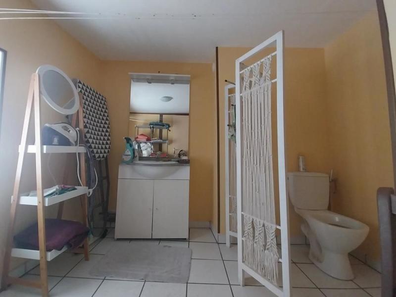 Maison - 133 m² - 6 pièces