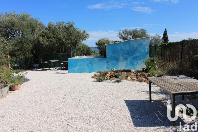 Maison - 72 m² - 3 pièces