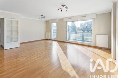 Appartement - 134 m² - 5 pièces