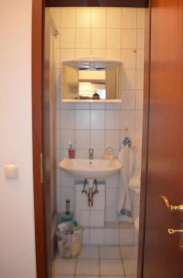 Appartement - 20 m² - 1 pièce