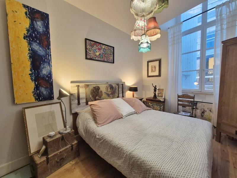 Appartement - 98 m² - 3 pièces