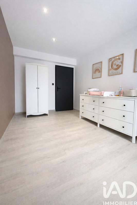 Appartement - 111 m² - 4 pièces