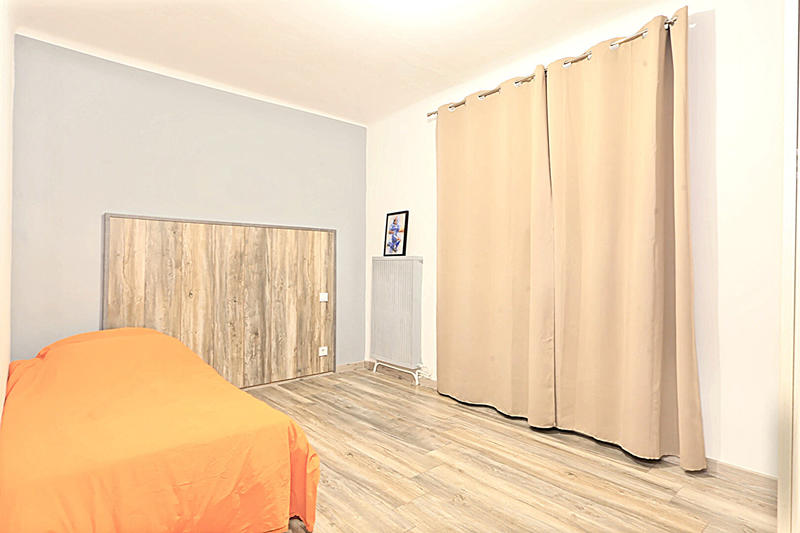 Appartement - 115 m² - 5 pièces