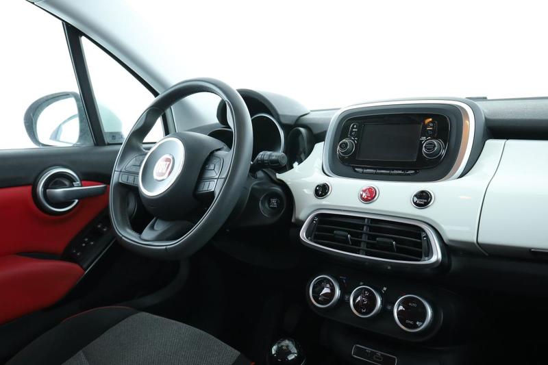 Fiat 500x 1.6 E-torQ Popstar 4x2 110 ch