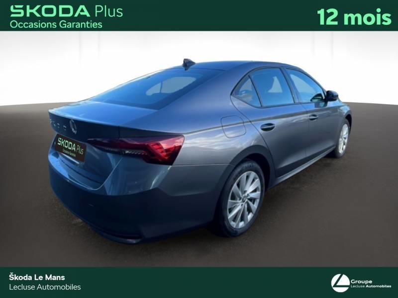 Skoda Octavia 1.5 Tsi Hybrid 116 ch Act Dsg7 Selection