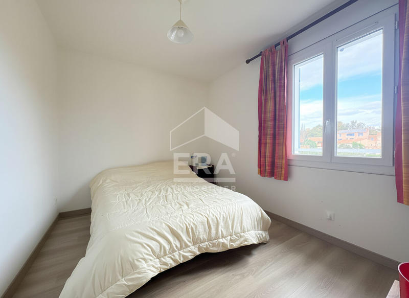 Maison - 89 m² - 4 pièces