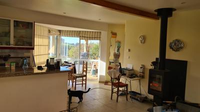 Maison - 143 m² - 5 pièces