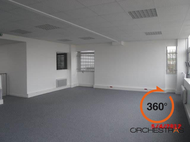 Local d'activités - 600 m²