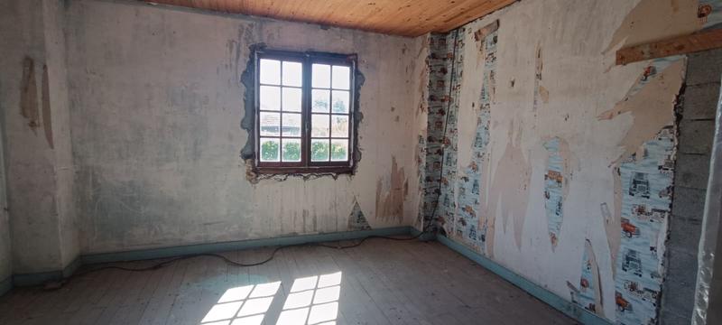 Maison - 215 m² - 7 pièces