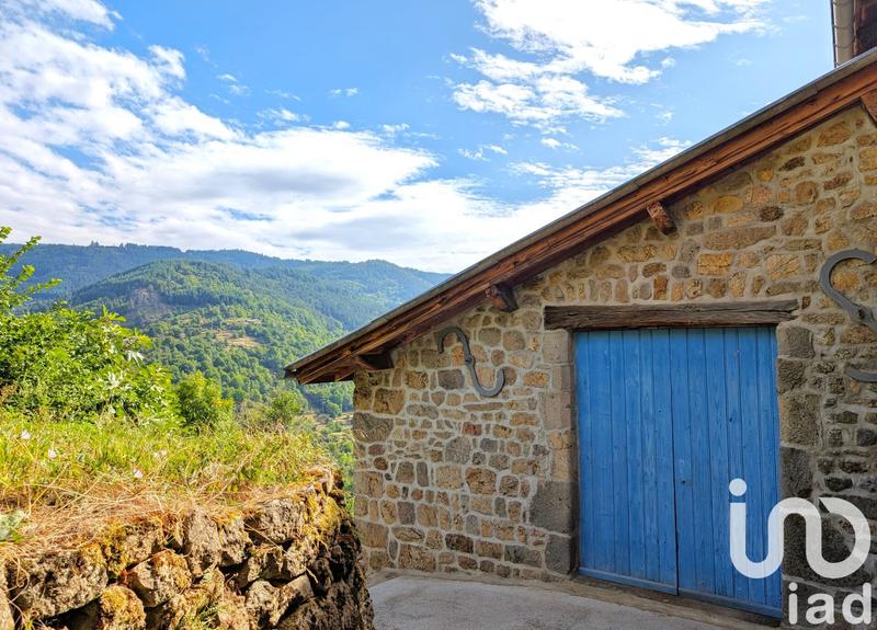 Maison - 112 m² - 6 pièces