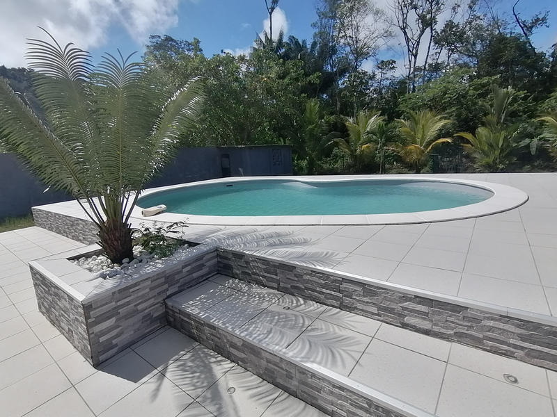 Villa - 91 m² - 4 pièces