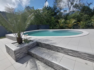 Villa - 91 m² - 4 pièces