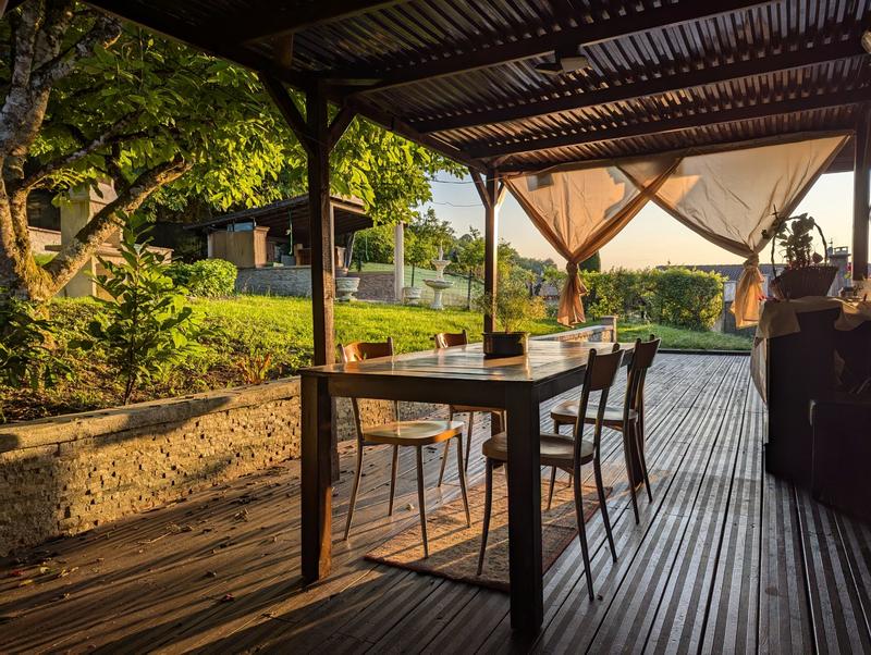 Maison - 156 m² - 4 pièces