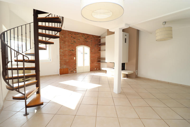 Villa - 225 m² - 7 pièces