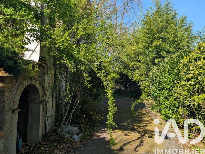 Maison - 141 m² - 5 pièces