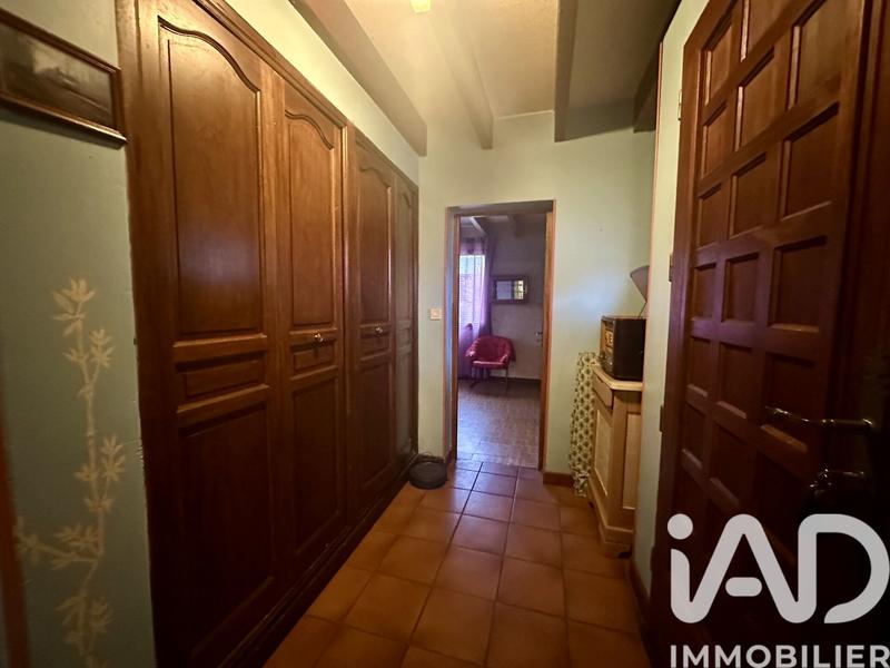 Maison - 162 m² - 6 pièces