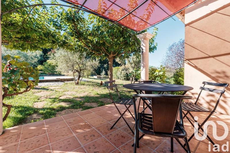 Maison - 170 m² - 5 pièces