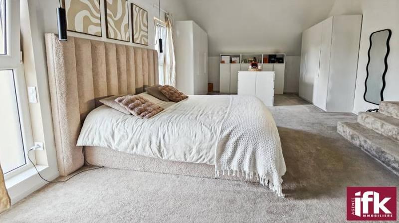 Maison - 193 m² - 6 pièces