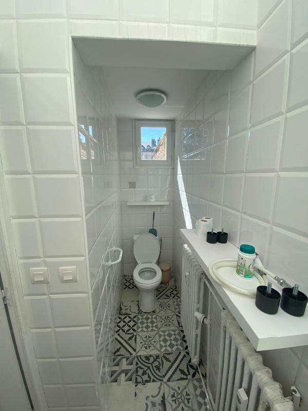 Appartement - 51 m² - 2 pièces