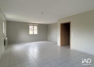 Appartement - 91 m² - 3 pièces