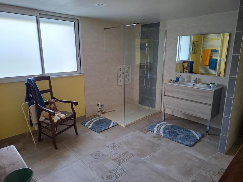 Maison - 140 m² - 4 pièces