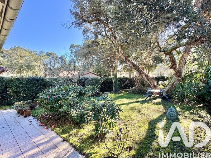 Maison - 98 m² - 4 pièces