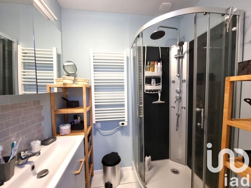 Maison - 184 m² - 8 pièces