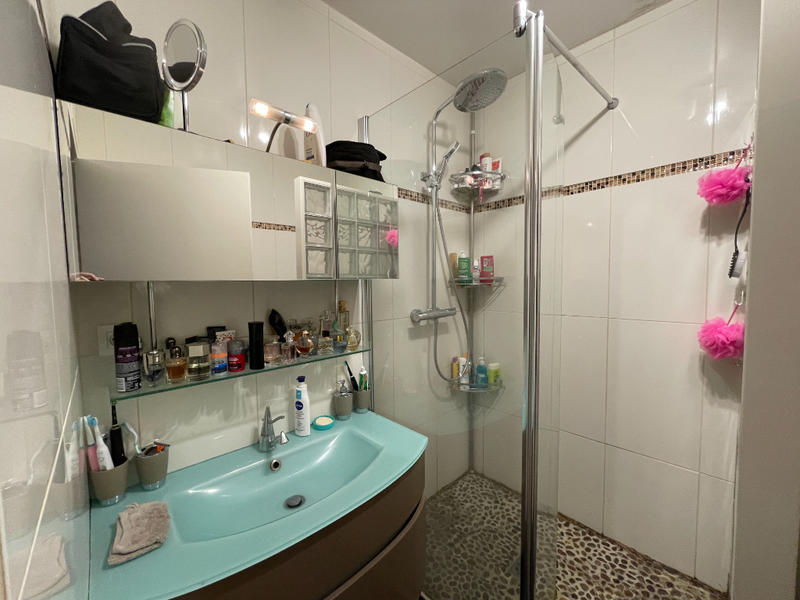 Maison - 86 m² - 4 pièces