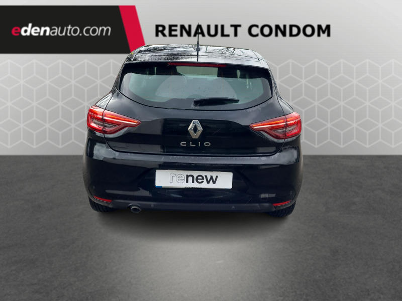 Renault Clio TCe 90 - 21n Limited