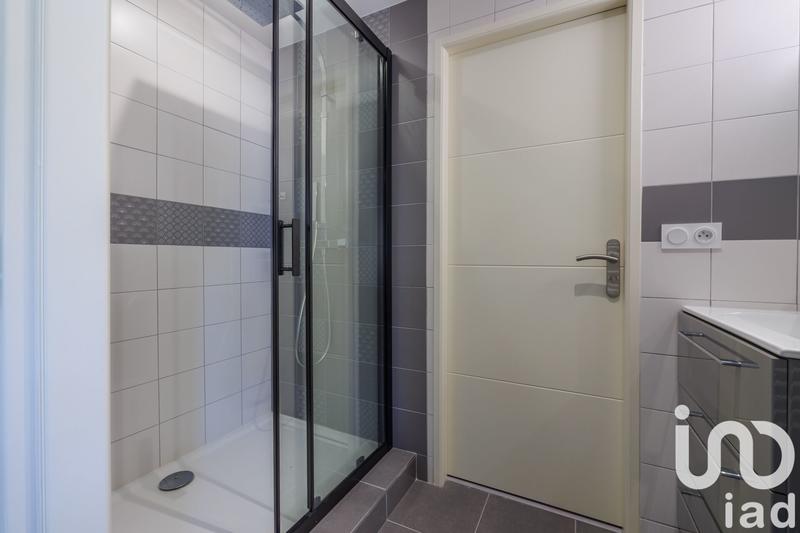 Duplex - 176 m² - 6 pièces