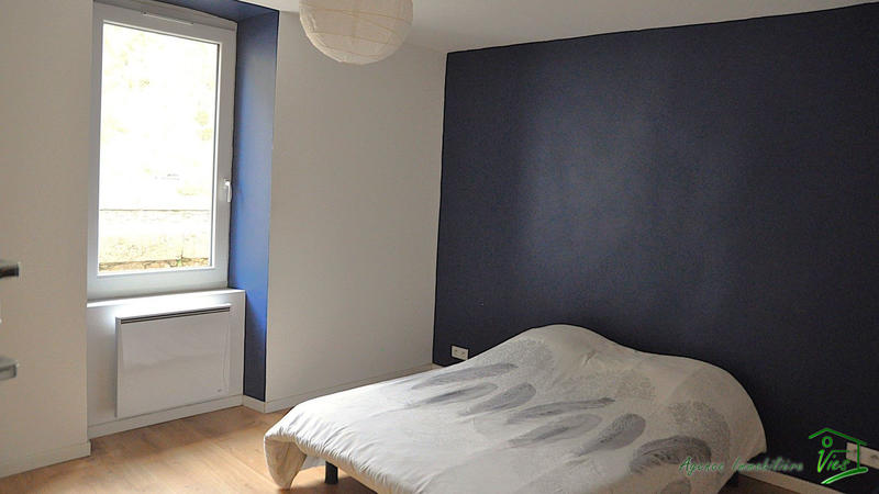 Maison ancienne - 180 m² - 9 pièces