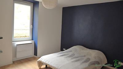 Maison ancienne - 180 m² - 9 pièces