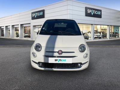 Fiat 500c II 1.0 70ch Bsg Star