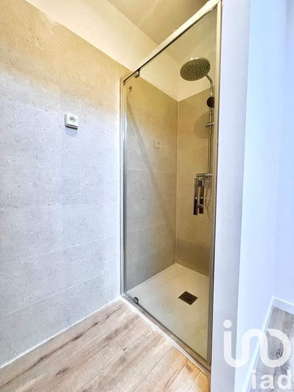 Maison - 191 m² - 4 pièces