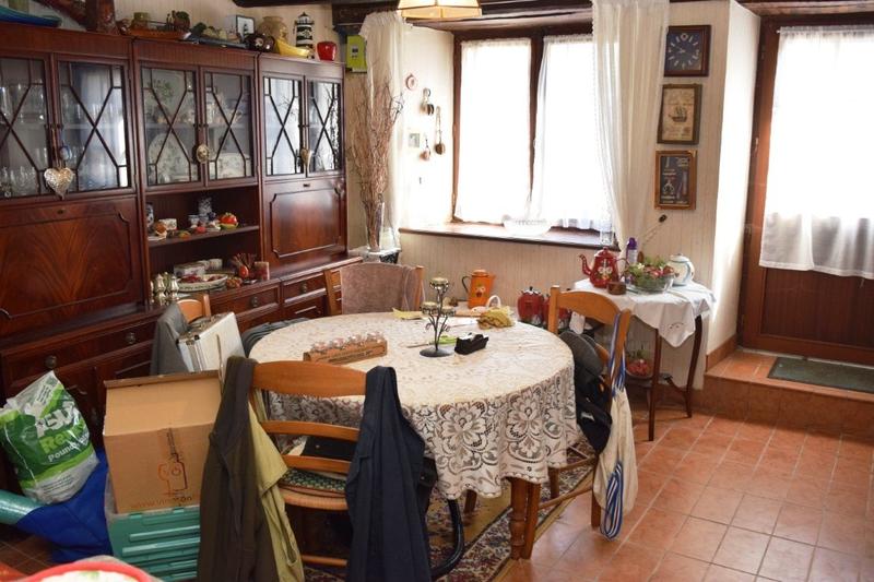 Maison - 165 m² - 6 pièces