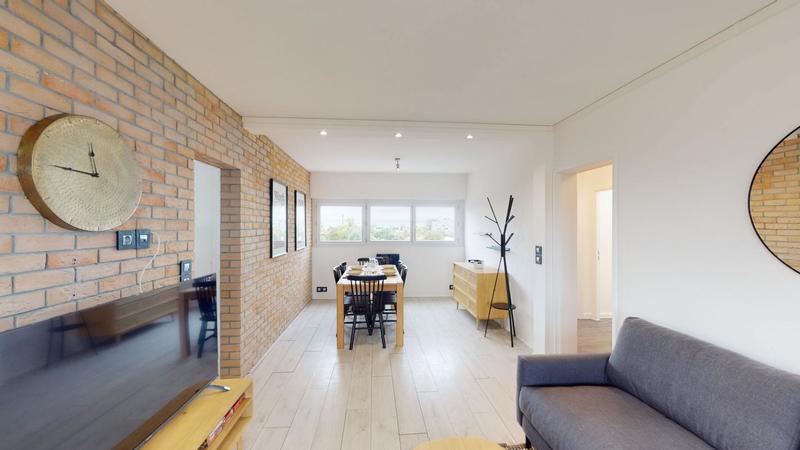 Appartement - 139 m²