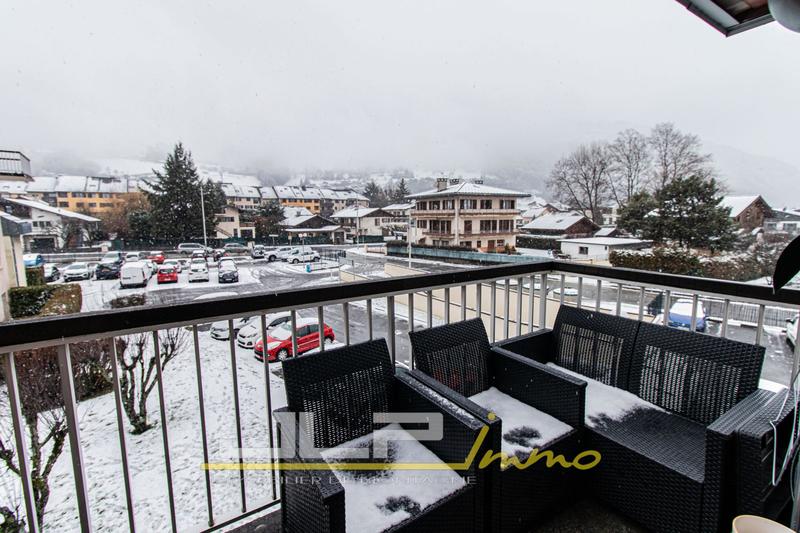 Appartement - 30 m² - 2 pièces