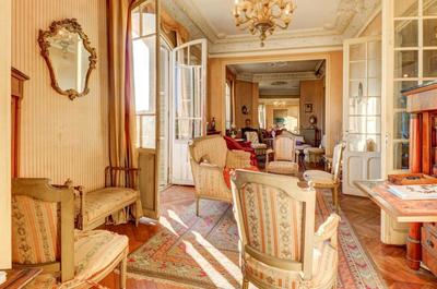 Hôtel particulier - 324 m² - 12 pièces